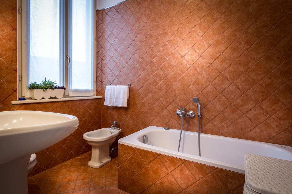 Villa Чернобио Екстериор снимка