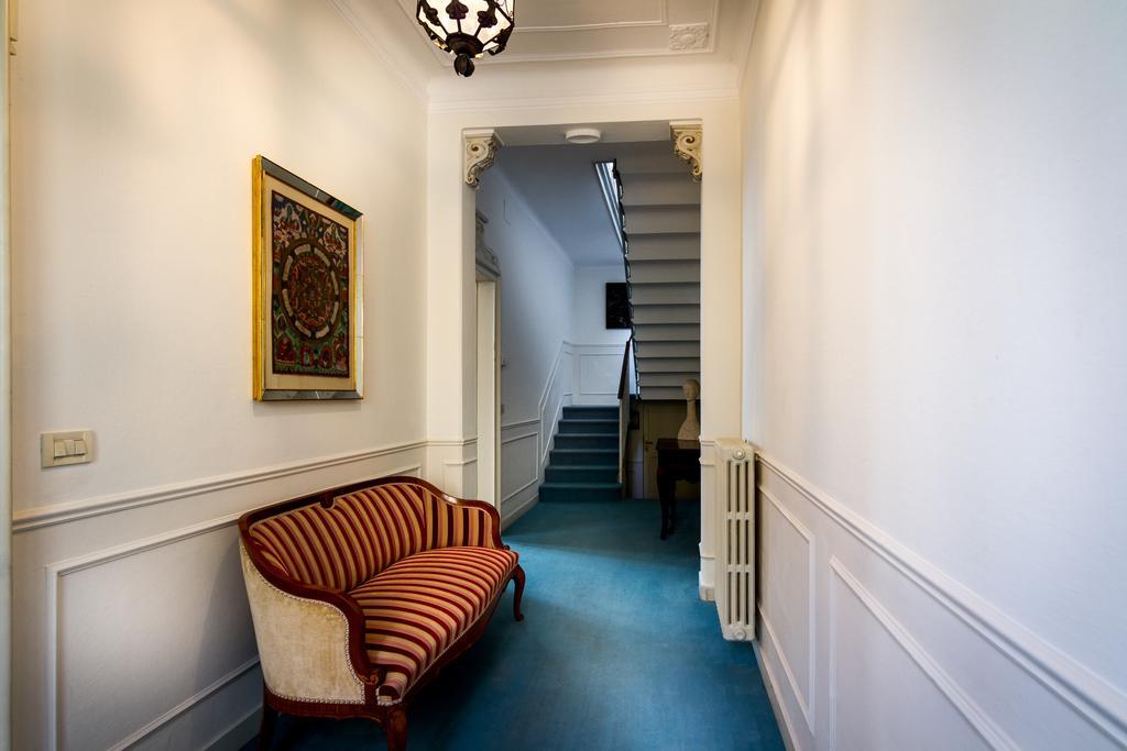 Villa Чернобио Екстериор снимка